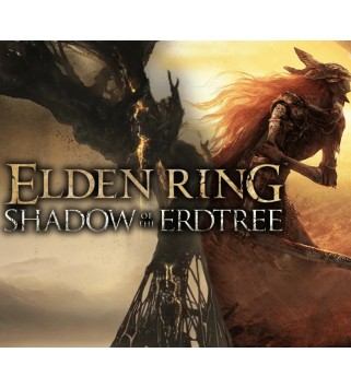 ELDEN RING: Shadow of the Erdtree Edition Steam Key EUROPE